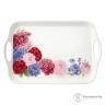 Bandeja de Melamina Floral 41 x 32 cm miniatura 1