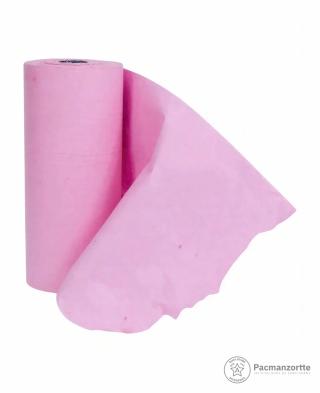 Bobina HD Rosa 40 — Pacmanzortte