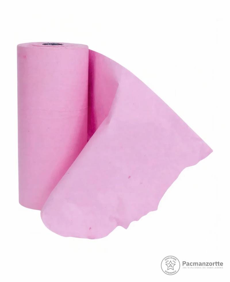 Bobina HD Rosa 40