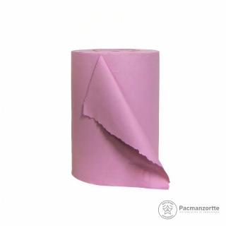 Bobina HD Rosa 60 — Pacmanzortte