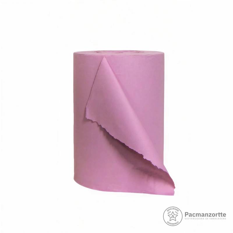 Bobina HD Rosa 60