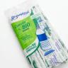 Canudo de Plástico BIO Garrafa miniatura 4