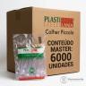 Colher Picollo Cristal miniatura 1