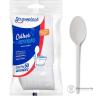 Colher Refeição Master Branco Straw miniatura 2