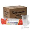 Copo 440 ML Transparente PP 20x50U miniatura 1
