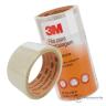 Fita de Embalagem Transparente 45MM x 45M miniatura 1