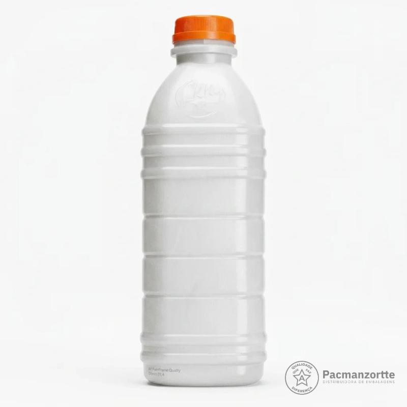 Garrafa Plástica 1000ML