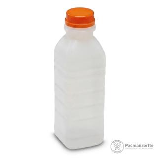 Garrafa Plástica 300ML — Pacmanzortte