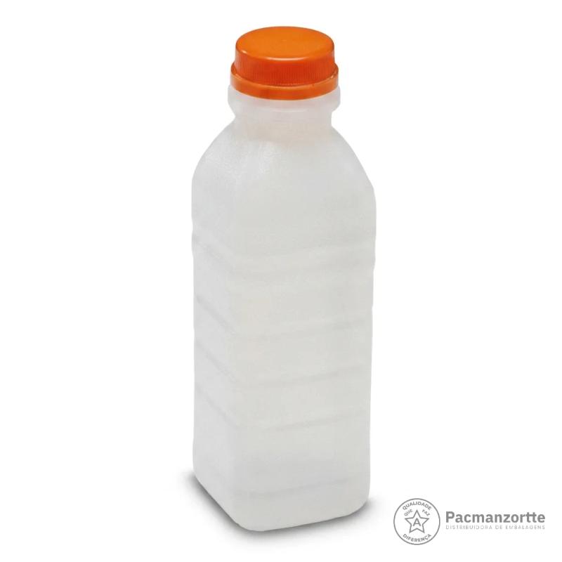 Garrafa Plástica 300ML
