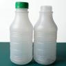 Garrafa Plástica 450ML Redonda miniatura 2