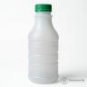 Garrafa Plástica 450ML Redonda miniatura 1