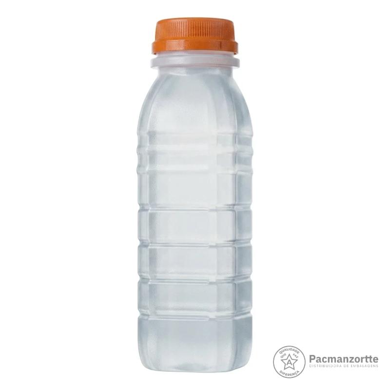 Garrafa Plástica 500ML
