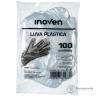 Luva Plástica Descartável miniatura 2
