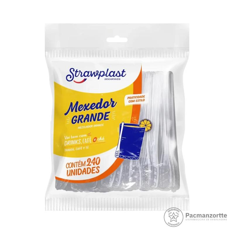 Mexedor de Drink Grande