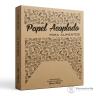 Papel Acoplado para Frios Acoplado Impresso Caixa Colorida miniatura 2
