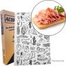 Papel Acoplado para Frios Acoplado Impresso Caixa Colorida miniatura 1
