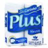 Papel Higiênico Carinho Plus - Fardo C/16 Pacotes X 4 Rolos miniatura 2