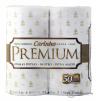 Papel Higiênico Carinho Premium - Fardo C/ 4 Pacotes X 12 Rolos miniatura 2