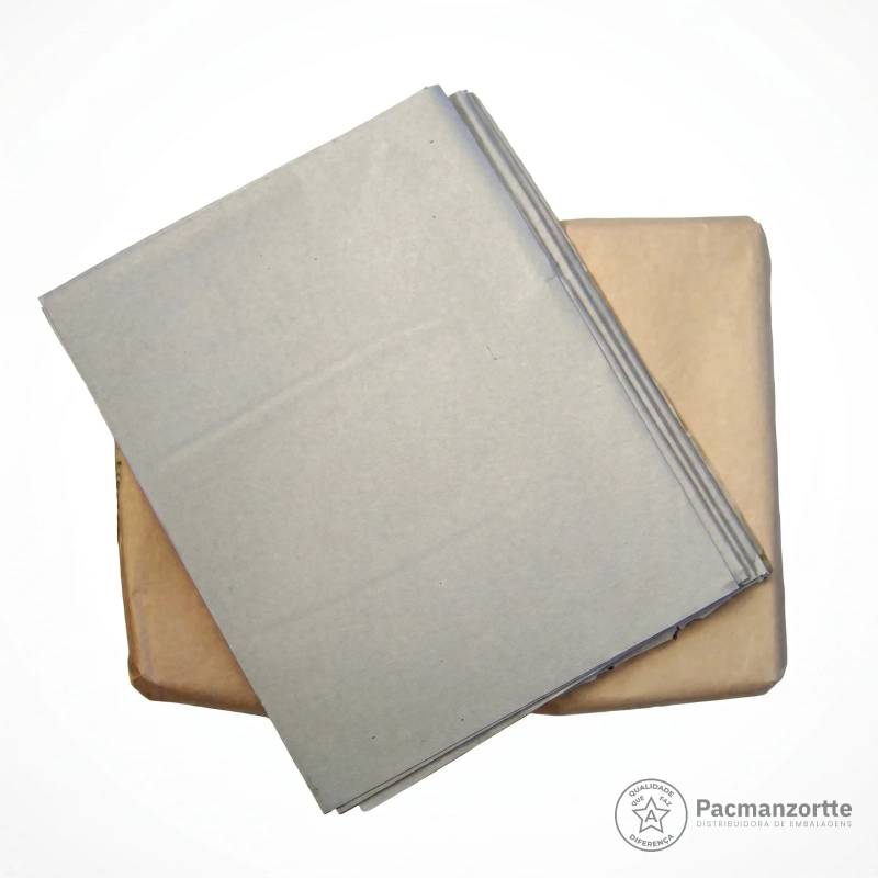Papel para Padaria Olé ¹/2 Fl