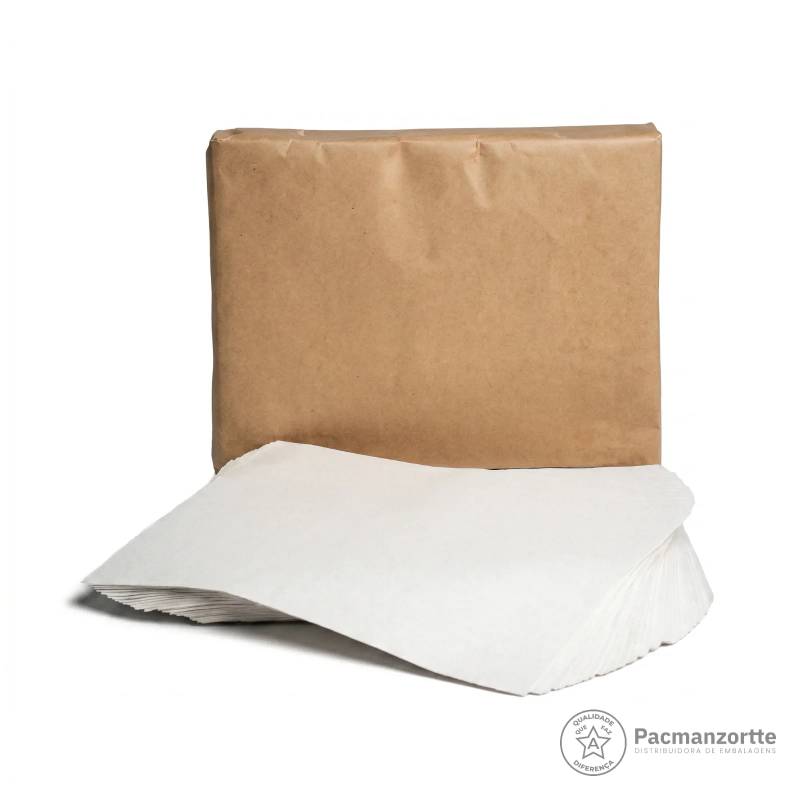 Papel para Padaria Olé Inteira