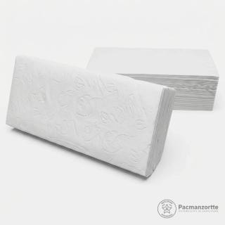 Papel Toalha Interfolha Interfolha Celulose Samuel — Pacmanzortte