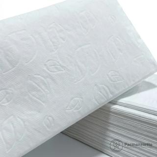 Papel Toalha Interfolha Interfolha Luxo Londri — Pacmanzortte