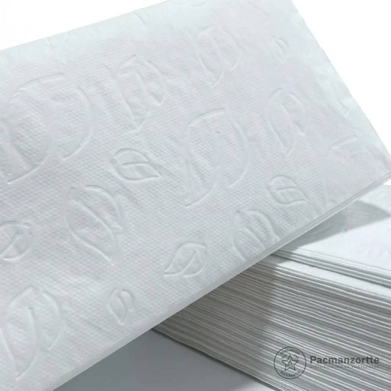 Papel Toalha Interfolha Interfolha Luxo Londri