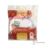 Prato 15 CM Transparente Redondo Golden miniatura 2