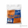 Prato Plástico 18CM Branco Totalpack miniatura 2