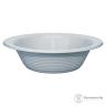 Prato Plástico 18CM Branco Totalpack miniatura 3