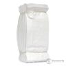 Saco de Papel 1/4 kg Branco miniatura 1