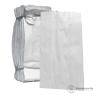 Saco de Papel 2 kg Branco miniatura 1