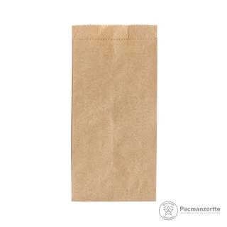 Saco de Papel 2 kg Tamanho : 42 x 33 cm — Pacmanzortte