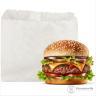 Saco de Papel para Hamburgão - 40 x 16 cm miniatura 1