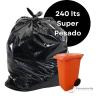 Saco Lixo 240 LTS Super 115 X 120 CM BMW miniatura 3