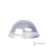 Tampa Plástico Bolha Transparente PP - TPB-550 miniatura 2