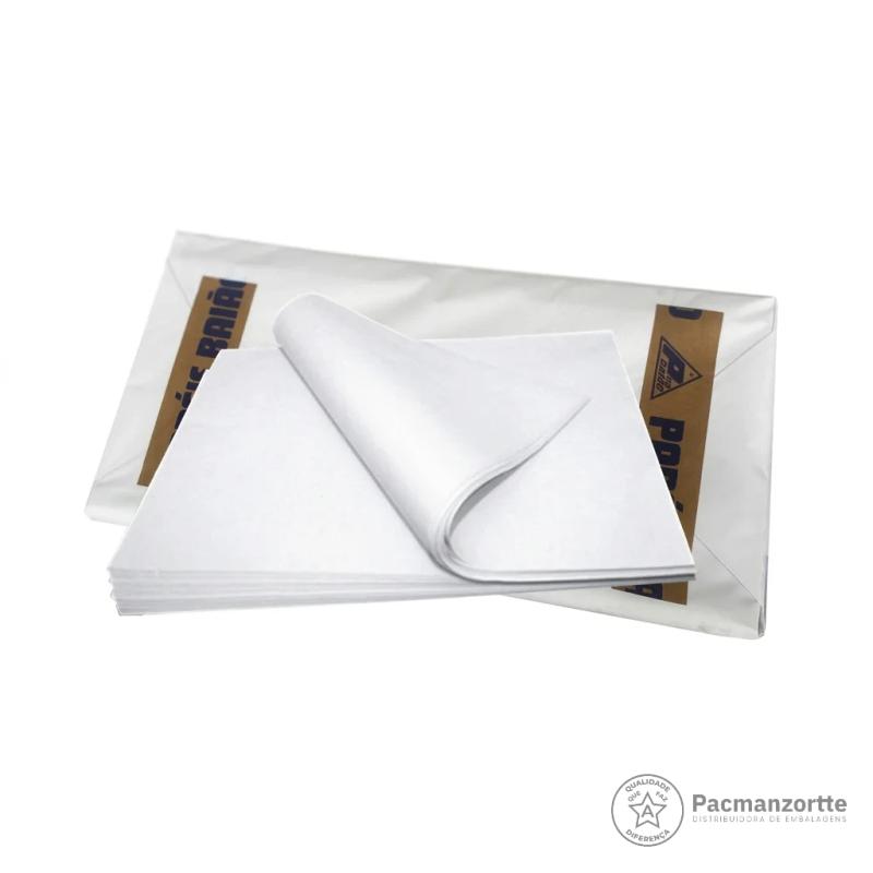 Toalha de Mesa 60X60 Jornal