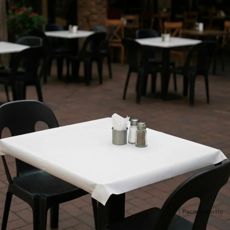 Toalha de Mesa 70X70 Canada