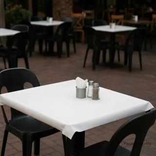 Toalha de Mesa 70X70 Canada — Pacmanzortte