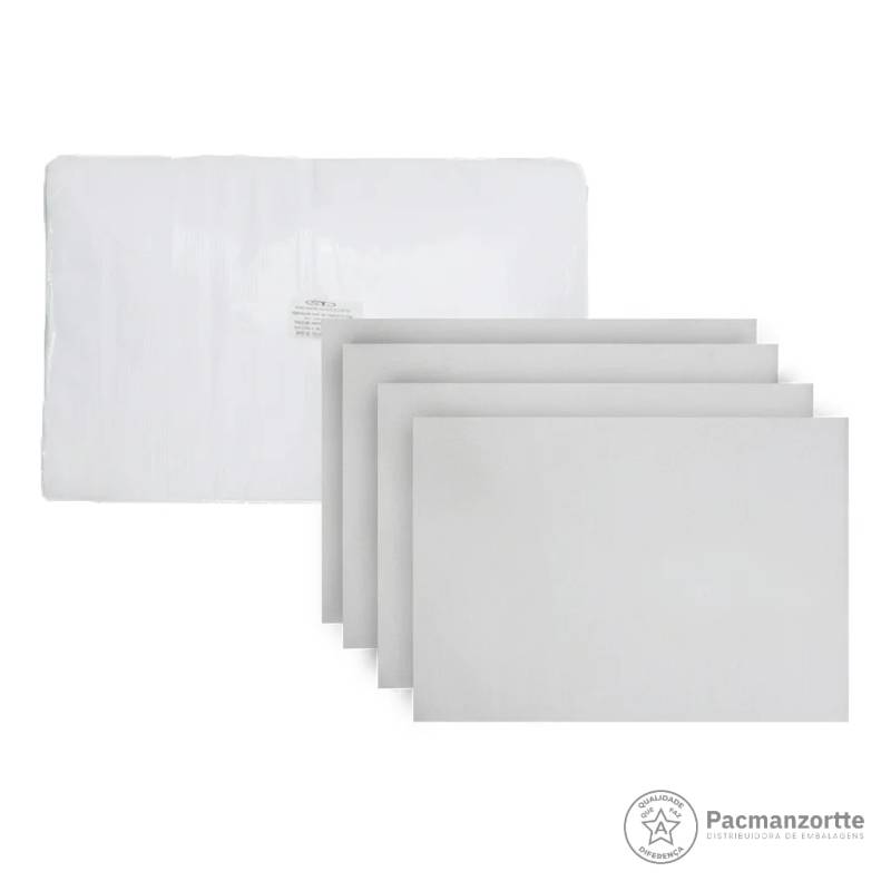Toalha de Papel Americana